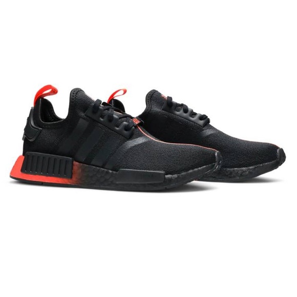adidas Other - NWT Star Wars Adidas NMD R1